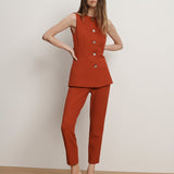 Veronica Beard - Jessup Tailored Vest