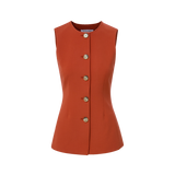 Veronica Beard - Jessup Tailored Vest