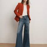 Veronica Beard - Miller Dickey Jacket