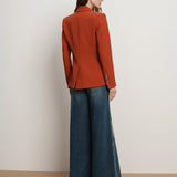 Veronica Beard - Miller Dickey Jacket