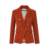 Veronica Beard - Miller Dickey Jacket