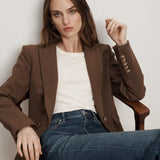 Veronica Beard - Miller Dickey Jacket