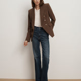 Veronica Beard - Miller Dickey Jacket