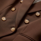 Veronica Beard - Miller Dickey Jacket