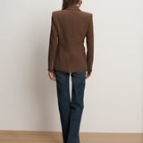 Veronica Beard - Miller Dickey Jacket