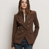 Veronica Beard - Miller Dickey Jacket