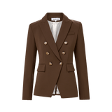 Veronica Beard - Miller Dickey Jacket