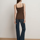 Veronica Beard - Liana Button-Up Vest