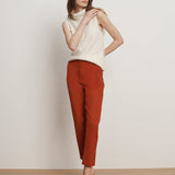 Veronica Beard - Stila Slim Pant