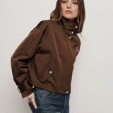 Veronica Beard - Bateman Cropped Jacket