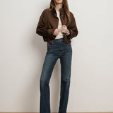 Veronica Beard - Bateman Cropped Jacket