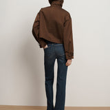 Veronica Beard - Bateman Cropped Jacket