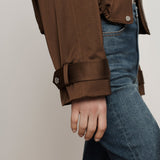 Veronica Beard - Bateman Cropped Jacket