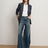 Veronica Beard - Vega Wool Dickey Jacket