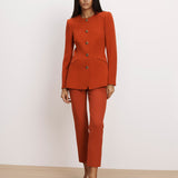 Veronica Beard - Stila Slim Pant