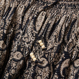 Veronica Beard - Ayanna Halter Maxi Dress