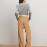 Veronica Beard - Eugene Wide-Leg Pant