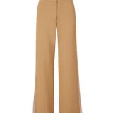 Veronica Beard - Eugene Wide-Leg Pant