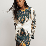 Veronica Beard - Cromwell Mini Dress