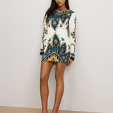 Veronica Beard - Cromwell Mini Dress