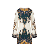 Veronica Beard - Cromwell Mini Dress