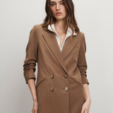 Veronica Beard - Coupe Wool Dickey