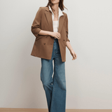 Veronica Beard - Coupe Wool Dickey