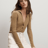 Veronica Beard - Rouni Merino Wool Pullover