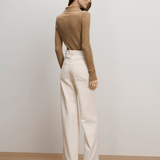 Veronica Beard - Rouni Merino Wool Pullover