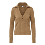 Veronica Beard - Rouni Merino Wool Pullover