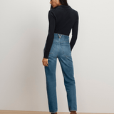 Veronica Beard - Rouni Merino Wool Pullover