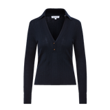 Veronica Beard - Rouni Merino Wool Pullover