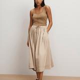 Veronica Beard - Birke Merino Wool Tank Top