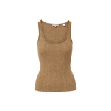Veronica Beard - Birke Merino Wool Tank Top