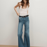 Veronica Beard - Birke Merino Wool Tank Top