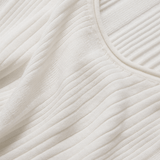 Veronica Beard - Birke Merino Wool Tank Top