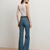 Veronica Beard - Birke Merino Wool Tank Top