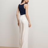 Veronica Beard - Birke Merino Wool Tank Top