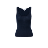 Veronica Beard - Birke Merino Wool Tank Top