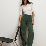 Veronica Beard - Debois Merino Wool Top