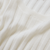 Veronica Beard - Debois Merino Wool Top