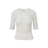 Veronica Beard - Debois Merino Wool Top