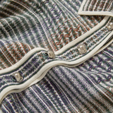 Veronica Beard - Lauper Knit Mini Dress