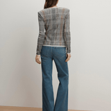 Veronica Beard - Nadialine Knit Jacket