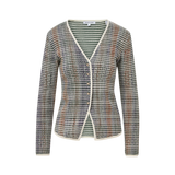 Veronica Beard - Nadialine Knit Jacket
