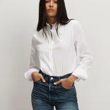 Veronica Beard - Bays Button-Down Shirt