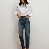 Veronica Beard - Bays Button-Down Shirt