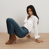 Veronica Beard - Bays Button-Down Shirt