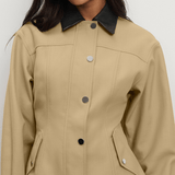 Veronica Beard - Talla Peplum Jacket