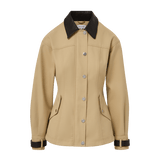 Veronica Beard - Talla Peplum Jacket